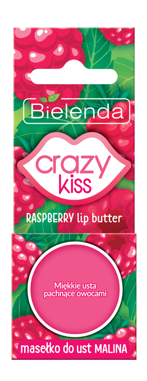 CRAZY KISS 