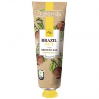 Krém  BRAZIL NUT regeneračný krém na ruky 50ml