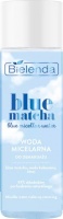 Micelárna voda  BLUE MATCHA Blue Micelar Water micelárna voda 200ml