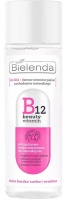  B12 BEAUTY VITAMIN Vitamínová micelárna voda na odličovanie 200ml